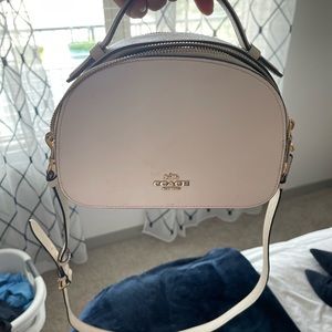 Coach crossbody